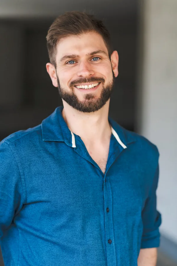 Florian Schweizer - Ausbildung