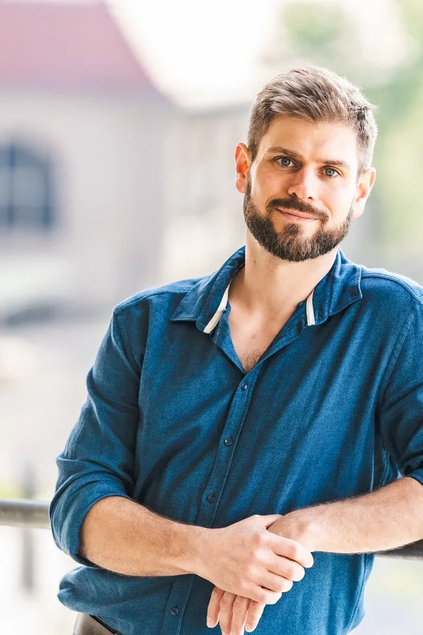 Florian Schweizer - Systemischer Berater